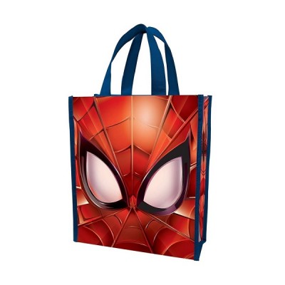 Spider-Man Petit sac réutilisables